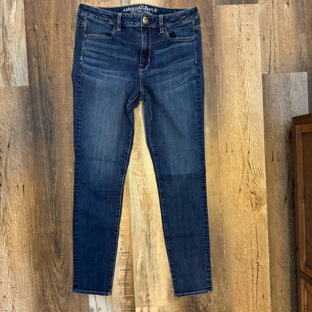 American Eagle jegging